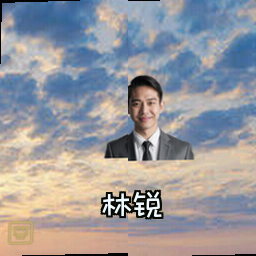 林锐